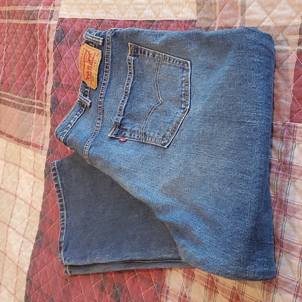 Levi 550